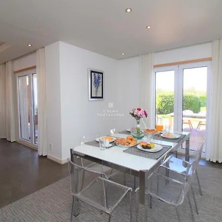 A Mar Villa
