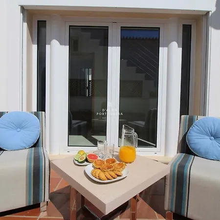 A Mar Villa Vilamoura