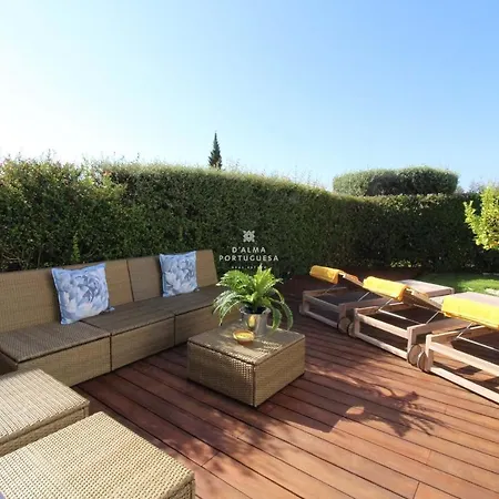 Villa A Mar Vilamoura