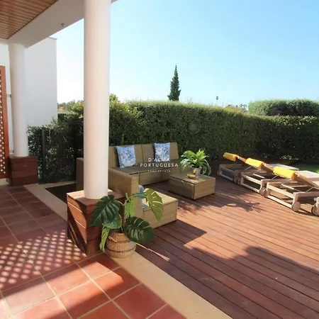 Villa A Mar Vilamoura