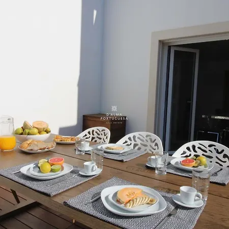 A Mar Villa *
