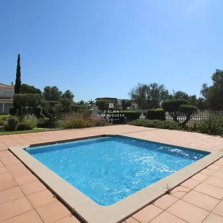 A Mar Villa