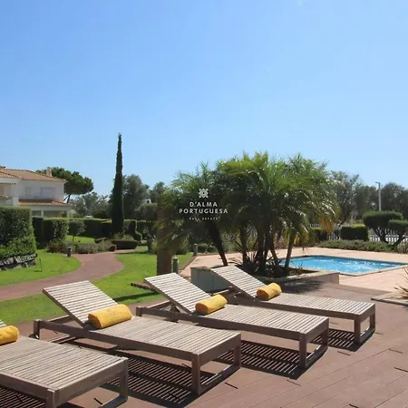 A Mar Villa Vilamoura