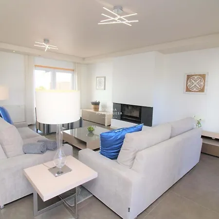 Villa A Mar Vilamoura