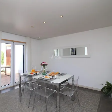 A Mar Villa