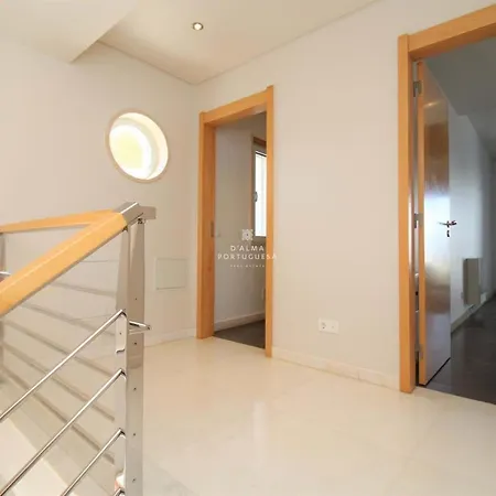 A Mar Villa *