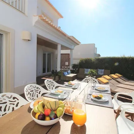 A Mar Villa