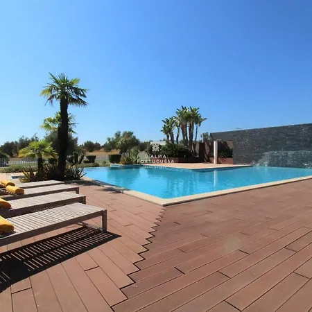 Villa A Mar