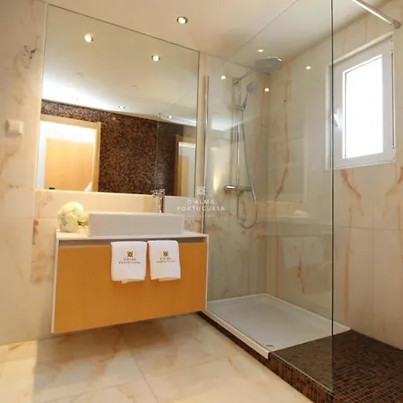 A Mar Villa *