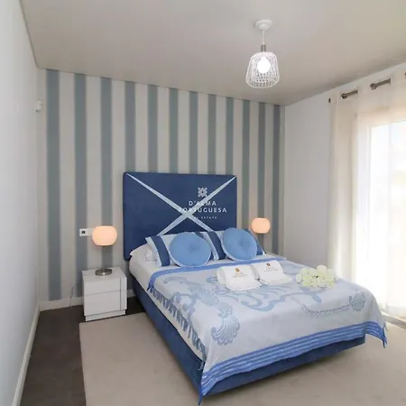 A Mar Villa *