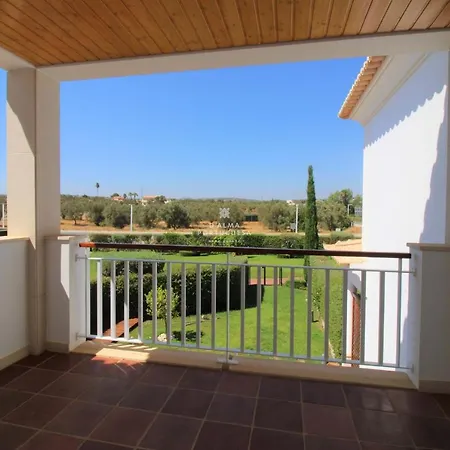 A Mar Villa