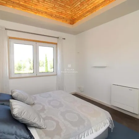 A Mar Villa Vilamoura